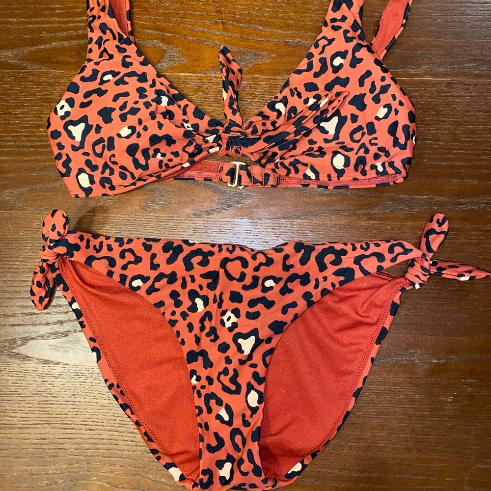 Hollister Bikini